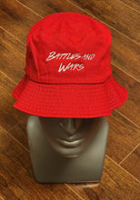 "Battles And Wars" Bucket Hat