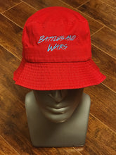 "Battles And Wars" Bucket Hat