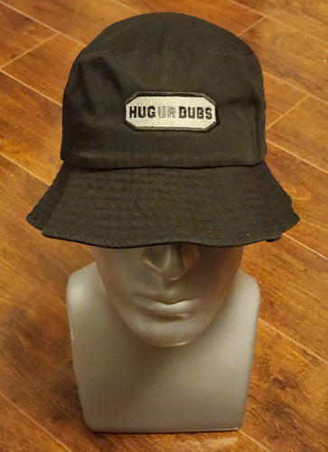 HUG UR DUBS Bucket Hat