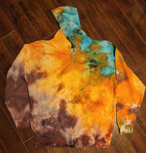 Need An Outlet Design Haus Hoodie