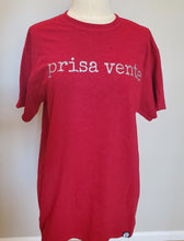 "prisa vente" Tee