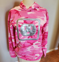 Python "Plug Face" Animania Hoodie