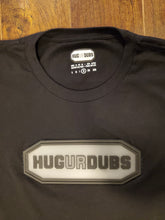 "HUG UR DUBS" Nameplate Tee