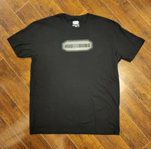 "HUG UR DUBS" Nameplate Tee