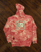 Python "Plug Face" Animania Hoodie