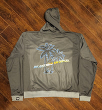 Need An Outlet - "Paradise" Hoodie