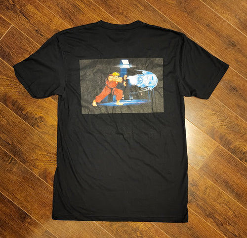 HUG UR DUBS - Fight Club Tee Shirt