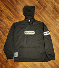 HUG UR DUBS "In The Heat of Battle" Hoodie