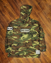 HUG UR DUBS "By The Power" Hoodie