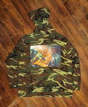 HUG UR DUBS "By The Power" Hoodie